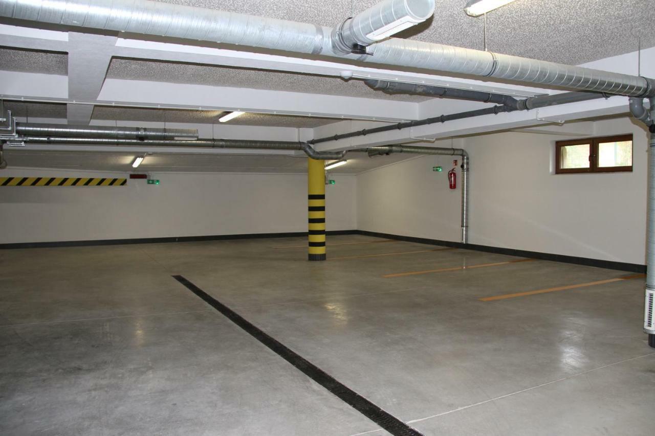 Rezydencja Tatry - Apartament Chamerion 1 Zakopane Bagian luar foto